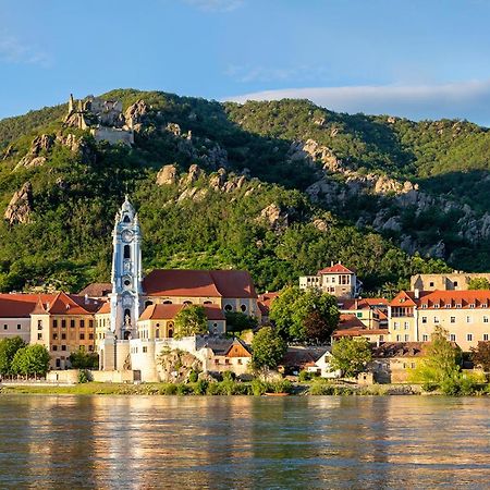 Smile Apartments Zur Gozzoburg Кремс на Дунае Экстерьер фото